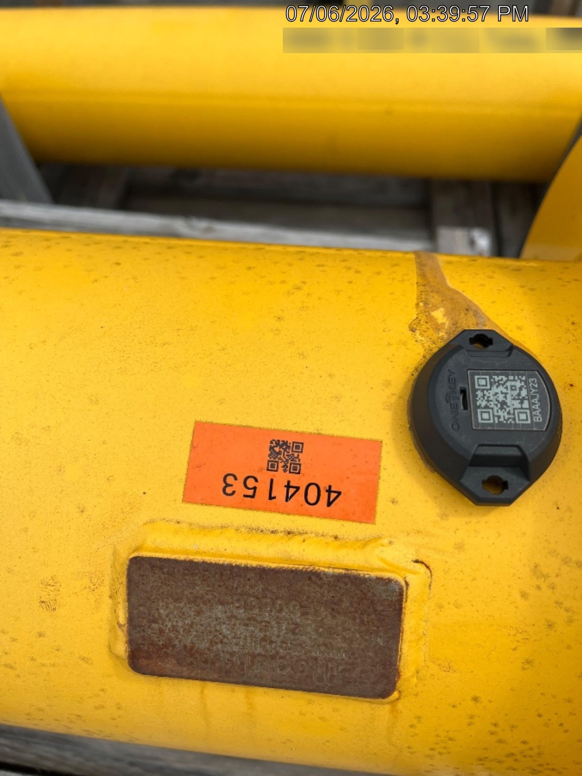 2024 MODULIFT M050/12