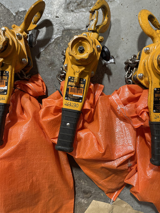 2022 HARRINGTON L5LB015-10