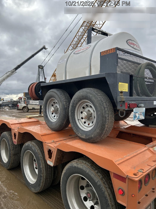 2023 SIMPSON SWT-52517