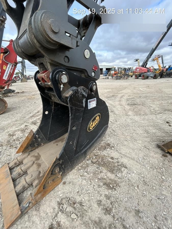 2025 GEITH H38-0900
