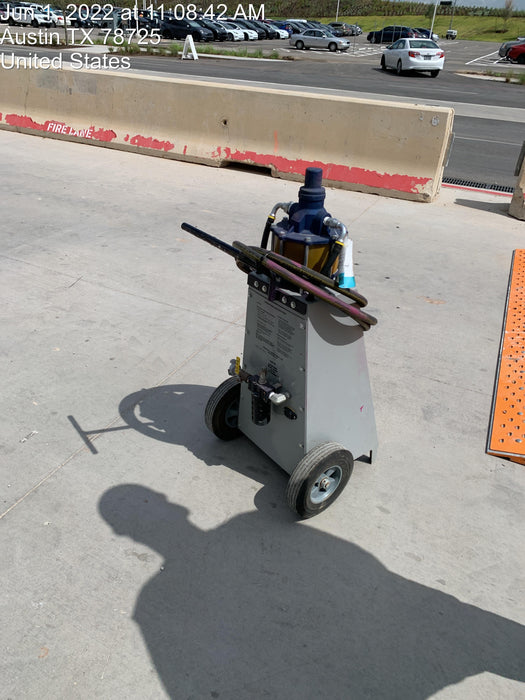 2021 PINNACLE PDQC-1000B