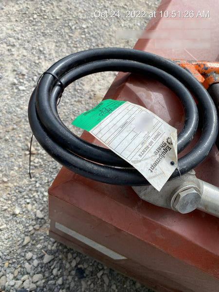 2020 MICHIGAN PNEUMATIC MP-CH3R