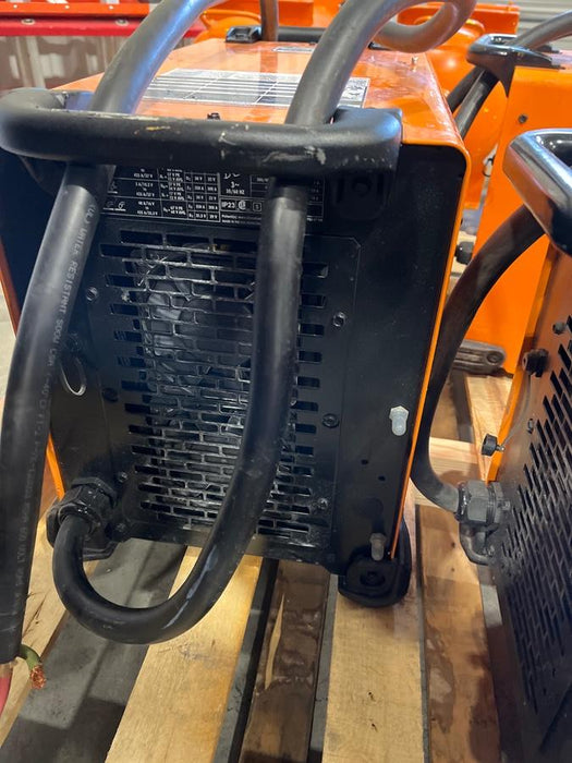 2023 LINCOLN ELECTRIC FLEXTEC 350X