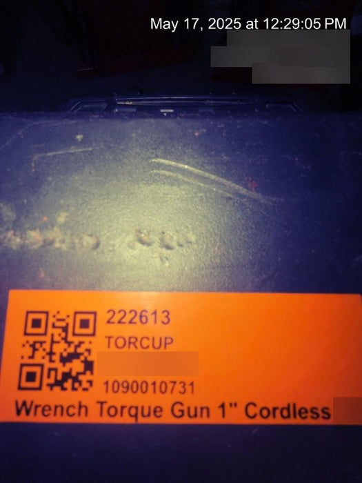 2022 TORCUP VT-1000KIT