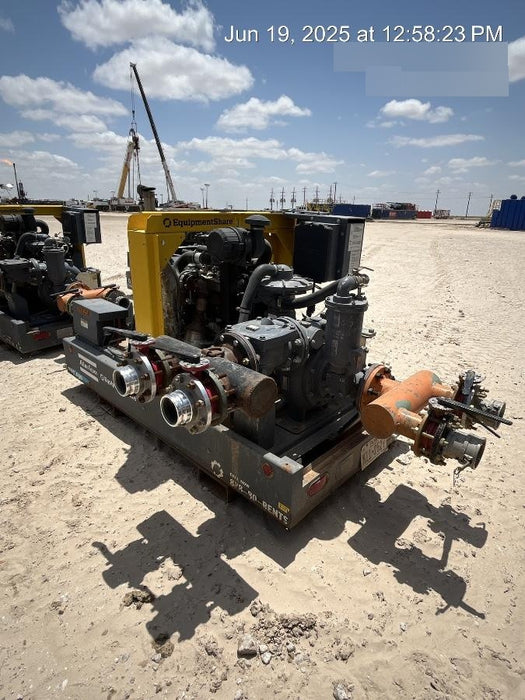 2022 ATLAS COPCO PAC F66 KD