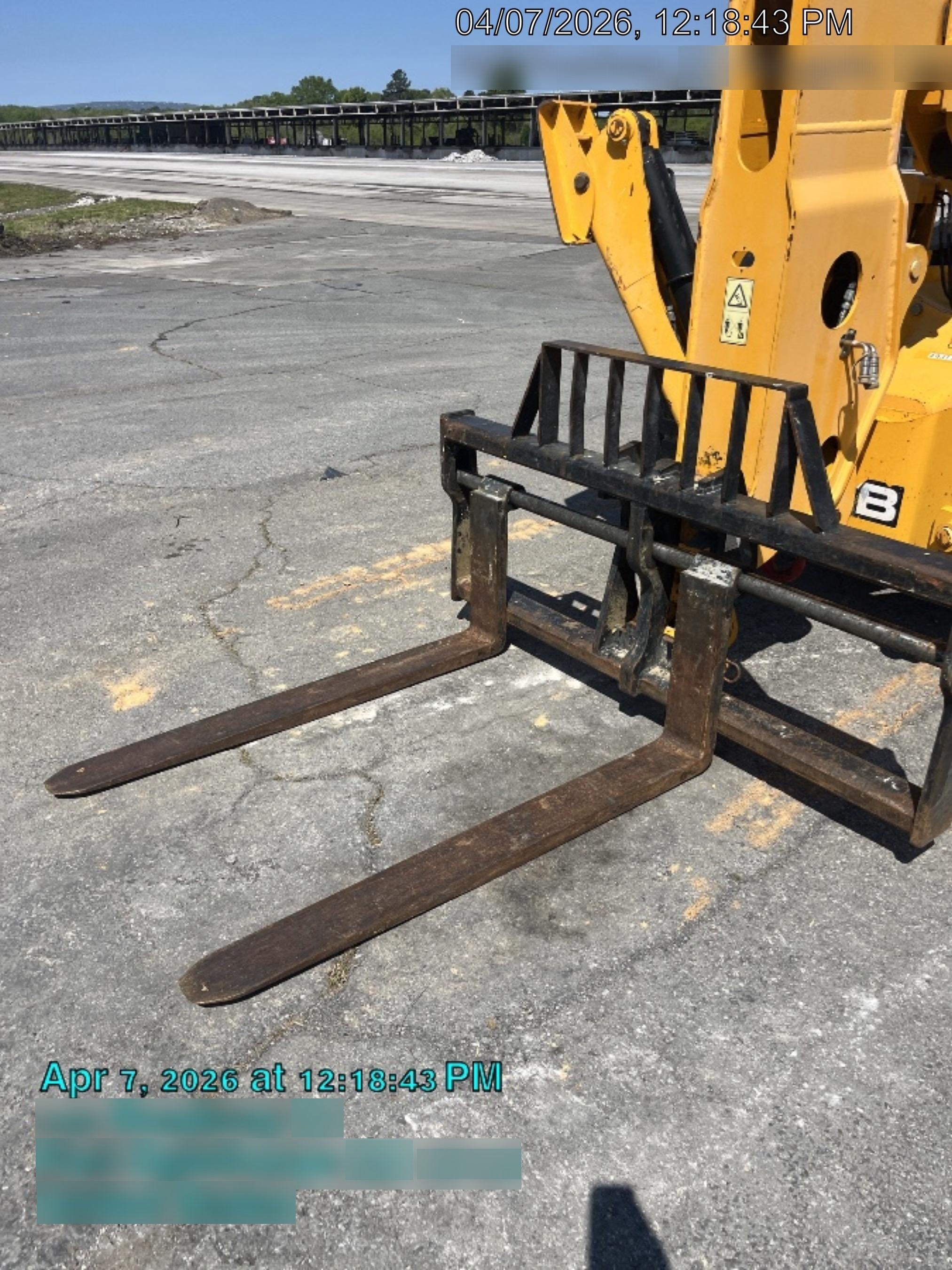 2019 JCB 512-56