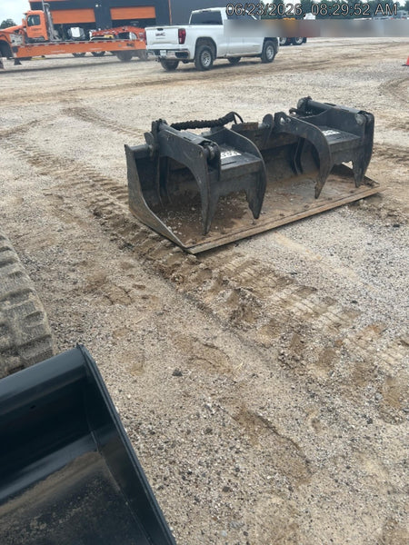 2022 PALADIN UTILITY GRAPPLE 11876-0022