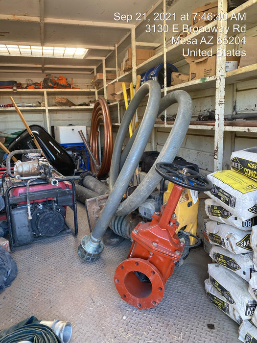 2020 WACKER NEUSON PT3A