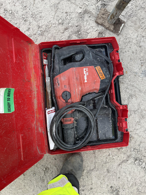 2022 HILTI TE 70-ATC/AVR