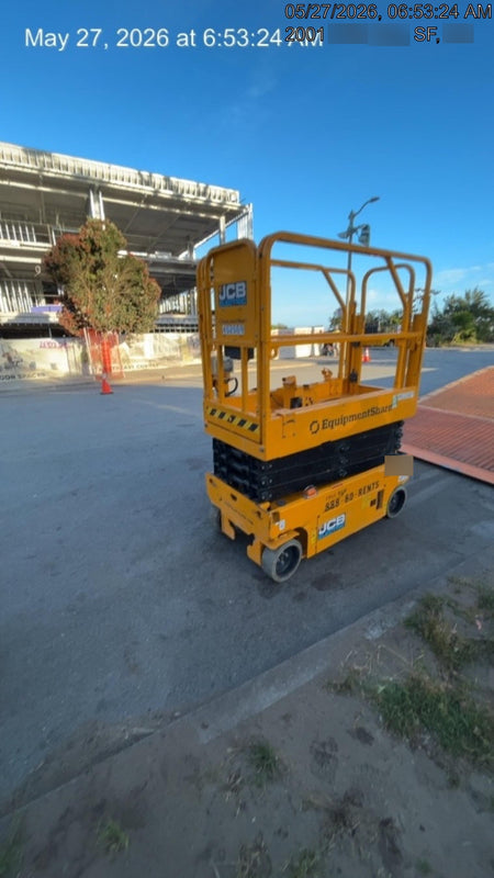 2024 JCB S1932E