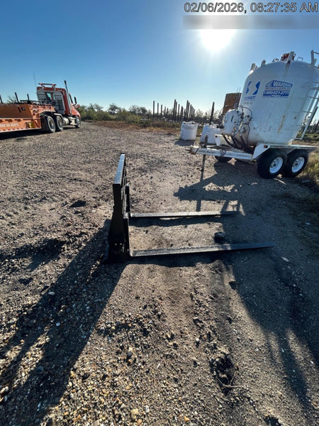 2025 ARROW MATERIAL HANDLING F5100CB - 72"
