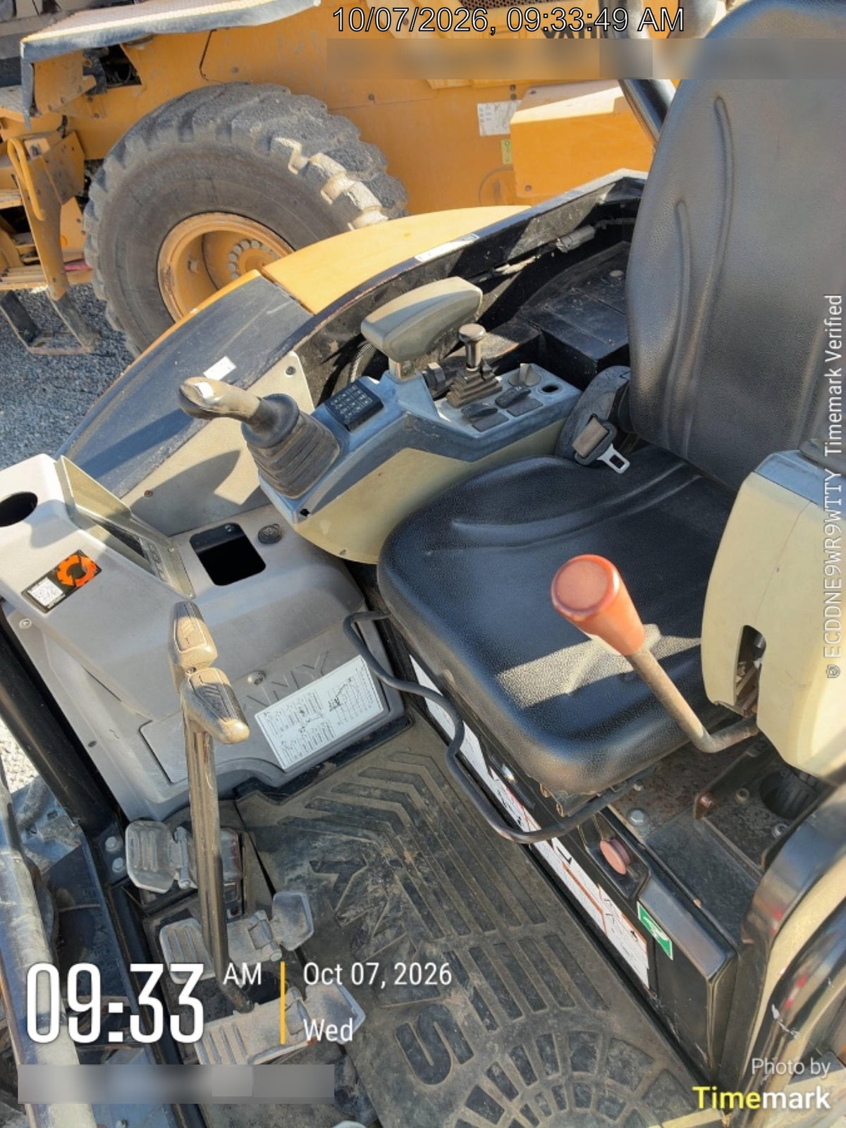2021 SANY SY35U