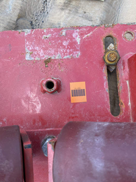 2021 KEY PLANT Pipe Conveyor