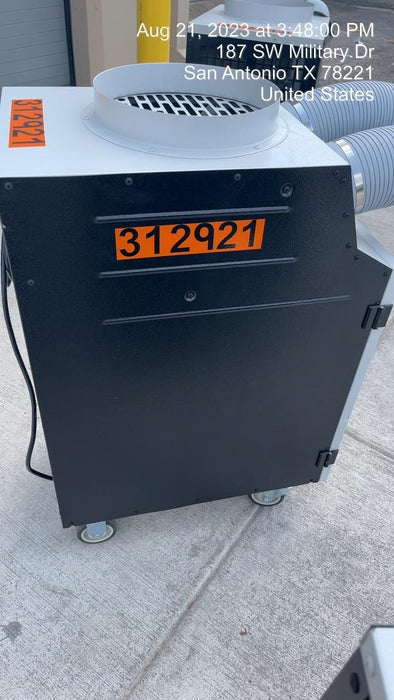 2023 KWIKOOL KPAC1411-2