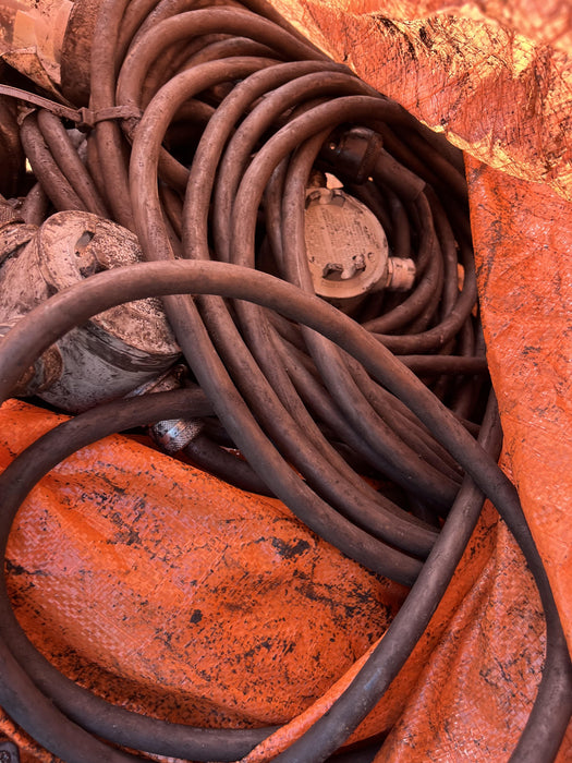 2021 LIND EQUIPMENT TLS-80XPLEDRE-LV