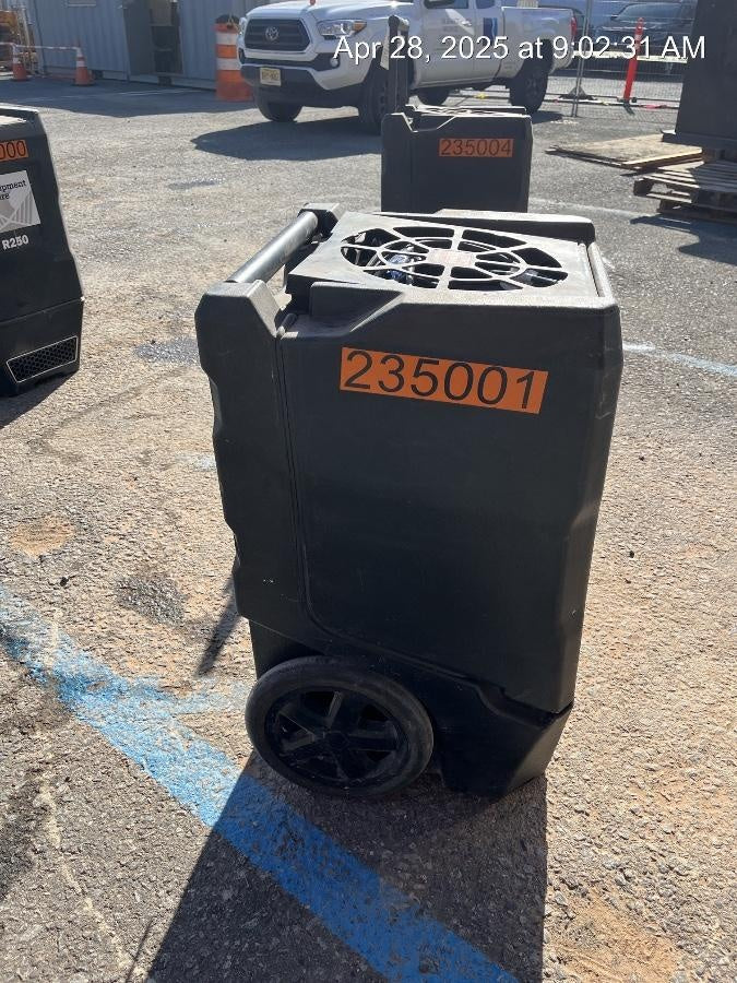 2022 PHOENIX R250