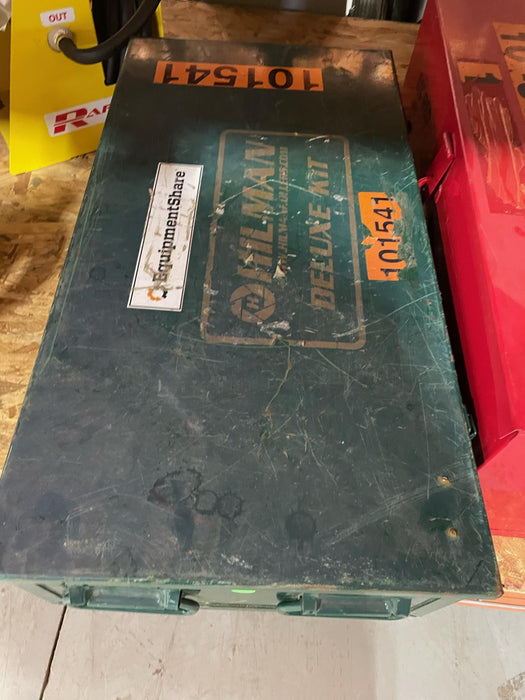 2020 HILMAN ROLLERS KRS-30-SLD