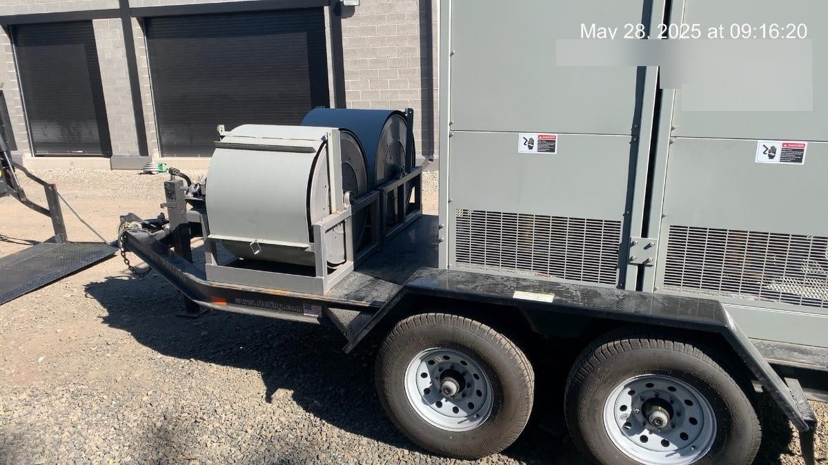 2025 AVTRON 5820-R20A5