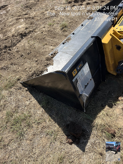 2024 ARROW MATERIAL HANDLING FS5100CB - 72"