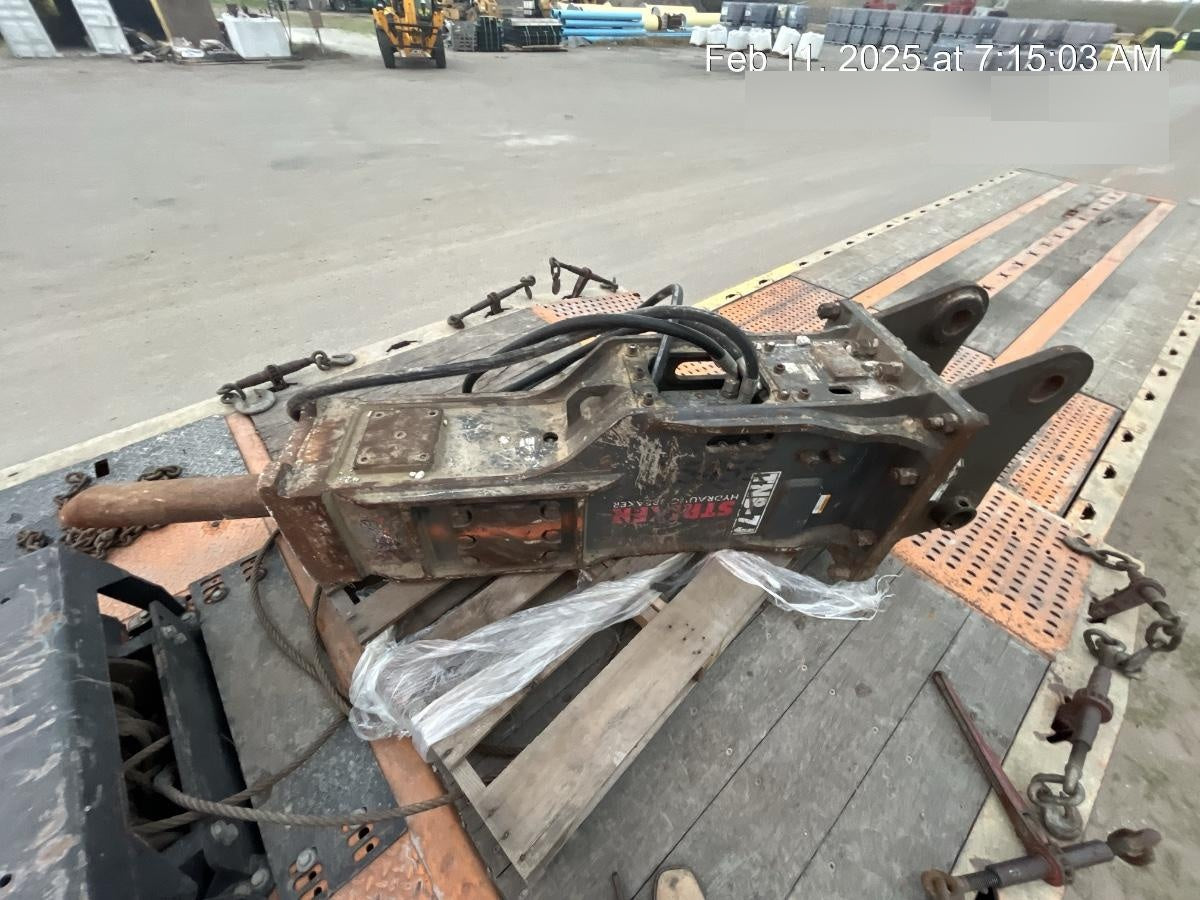 2020 TOKU TNB-7J