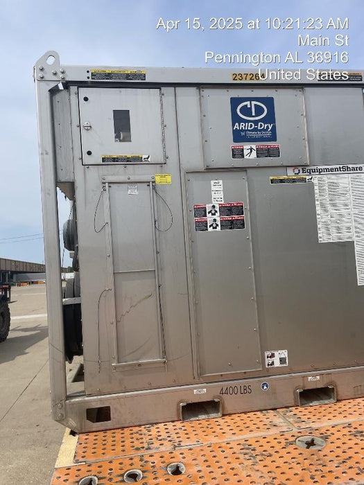 2022 CLIMATE DESIGN INTERNATIONAL MS-7500/5500