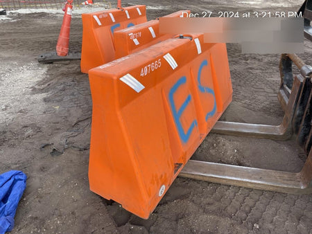 2024 ULINE H-4584