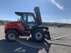 2022 MANITOU M50-4