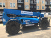 2020 Genie GTH-636 Canopy, Solid Tires, Work Lights, Beacon, Aux Hydraulics, Back up Alarm