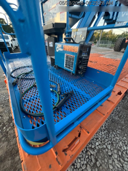 2024 MILLER ELECTRIC CST-282