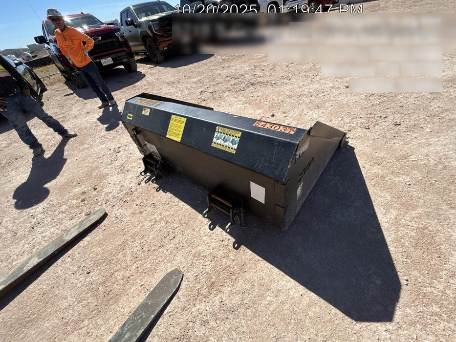 2025 STAR INDUSTRIES 1406B