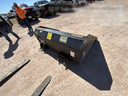 2025 STAR INDUSTRIES 1406B