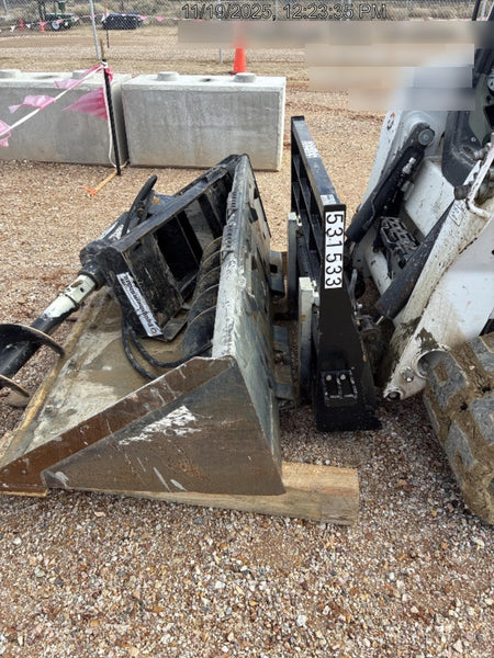 2025 ARROW MATERIAL HANDLING F5100CB