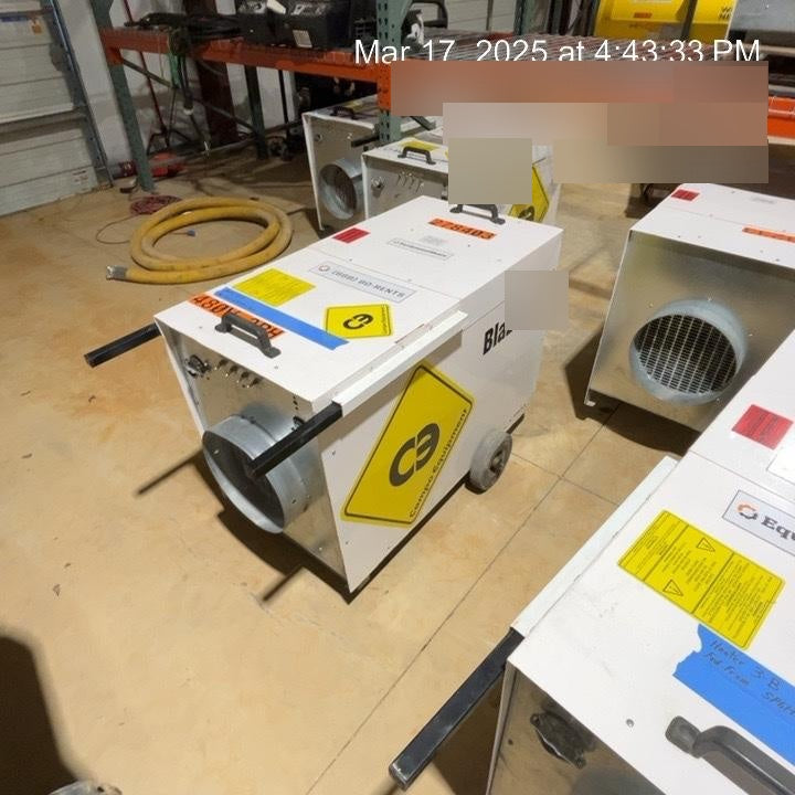 2022 CAMPO EB30E