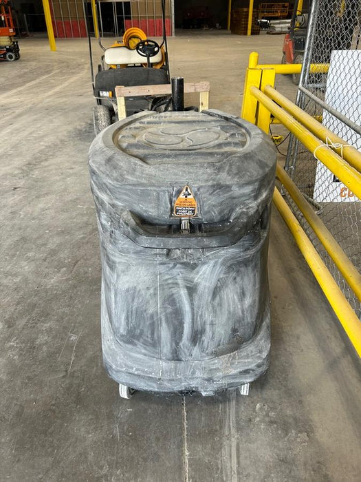 2022 POWER BREEZER PB4BASE