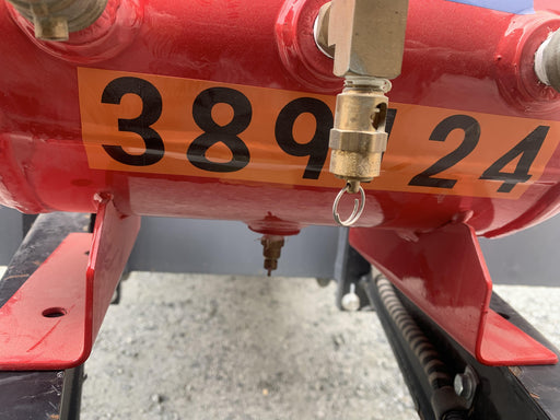 2024 TEXAS PNEUMATIC TOOLS, INC. TX-3AMF