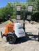 2024 Generac MLT2 Diesel, Flex Switch 120V Input, Powerzone Controller, 
(4) 320W LED Lights, 4kW Generator, 39.9 Gal Fuel Tank, 2" Ball, T3