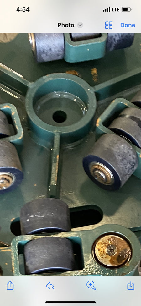 2023 HILMAN ROLLERS OMNI-8