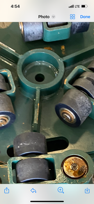 2023 HILMAN ROLLERS OMNI-8