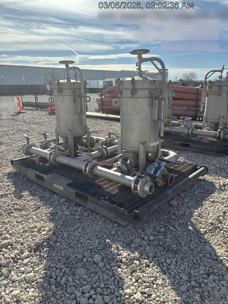 2022 TROJAN HOSE 31-FTR