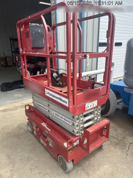 2019 MEC 1330SE