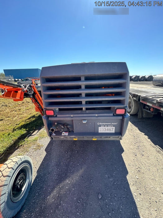 2022 ATLAS COPCO XAS440