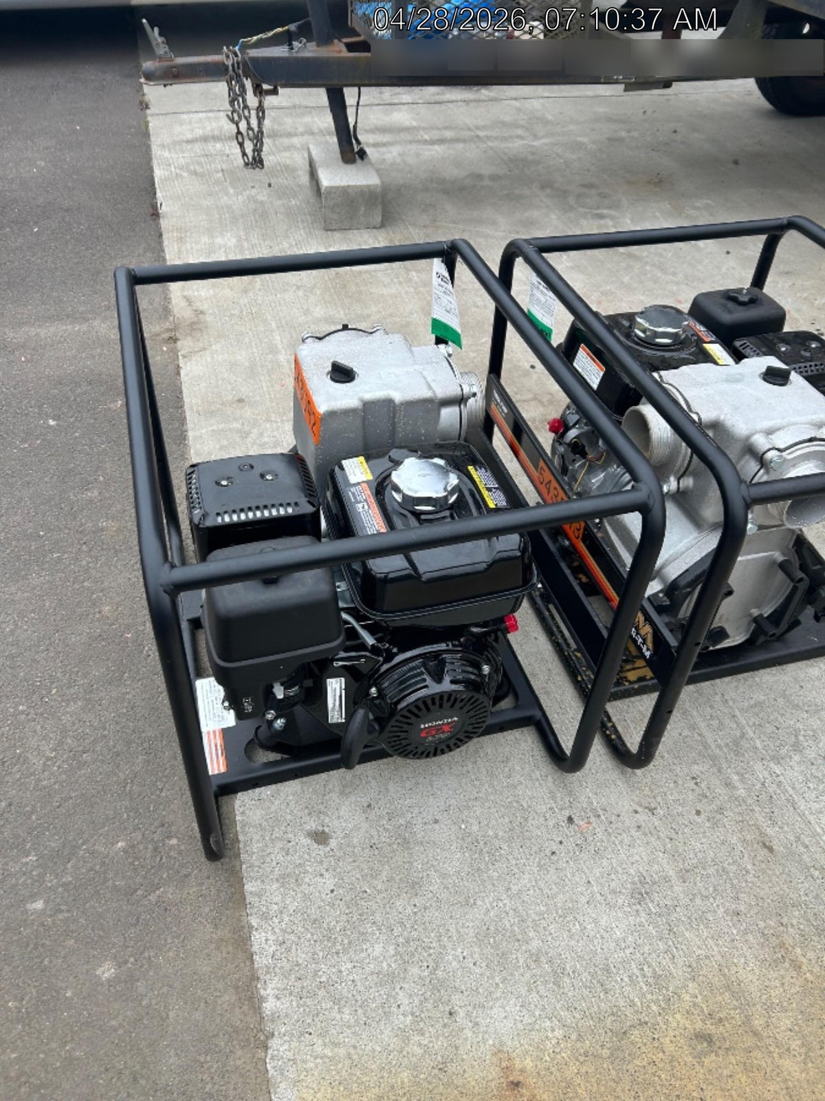 2025 MI-T-M WTP-T03-0MGH