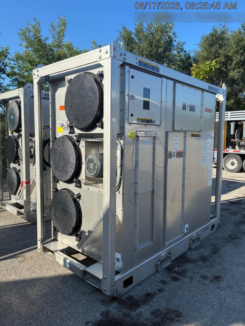 2026 CLIMATE DESIGN INTERNATIONAL MS-7500/6500