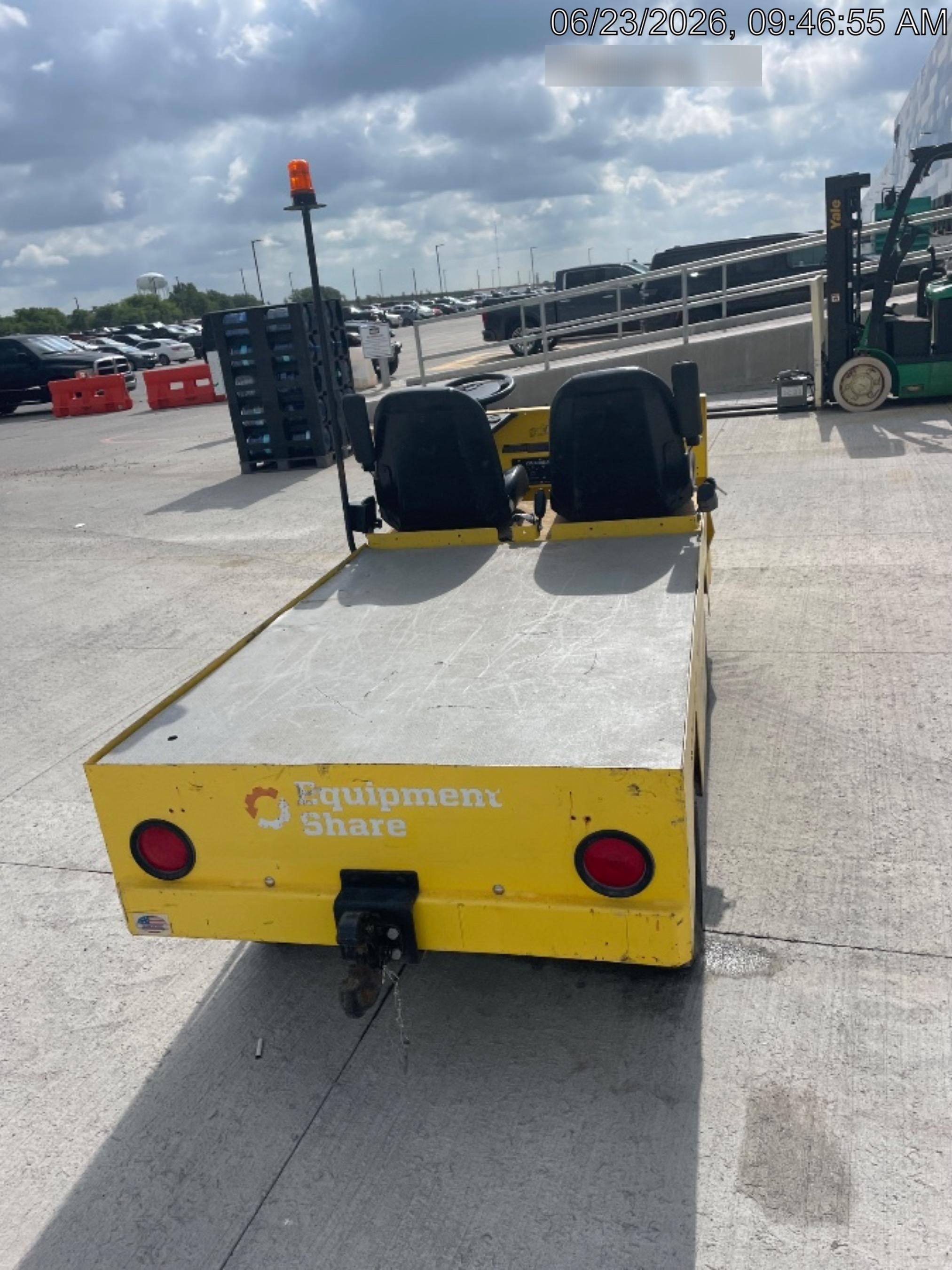2021 COLUMBIA Payloader 2XL