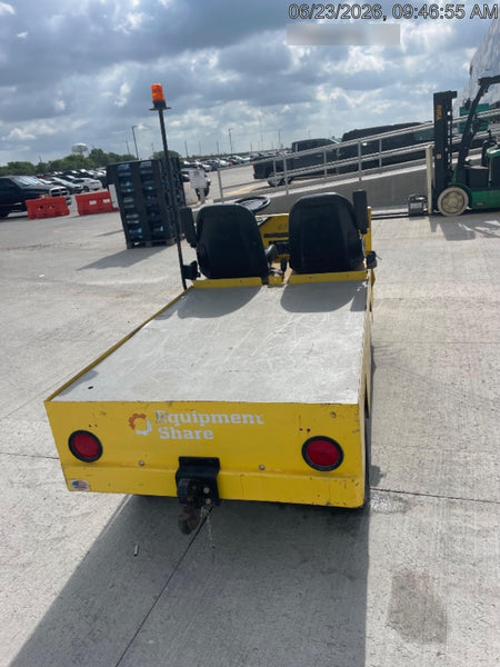 2021 COLUMBIA Payloader 2XL
