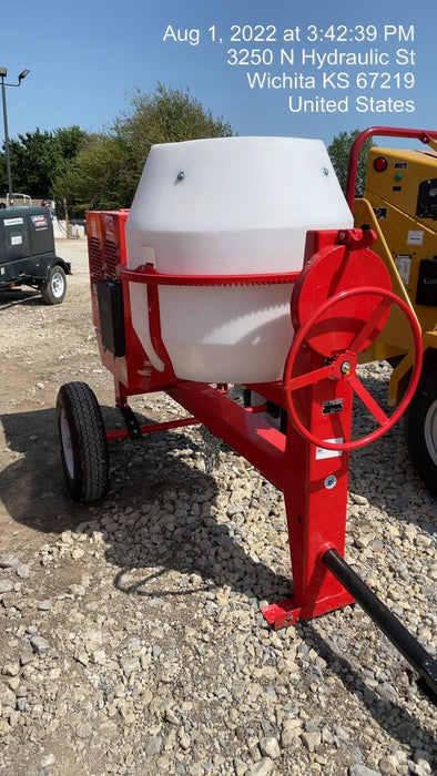 2022 MULTIQUIP MC94PK