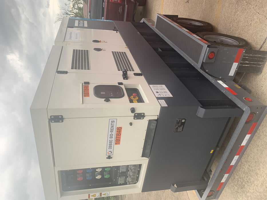 2020 ATLAS COPCO QAS200