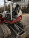 2019 TAKEUCHI TB260