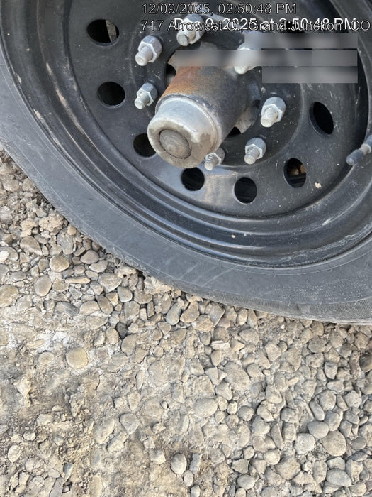 2023 SOUTHLAND SL270T-14K