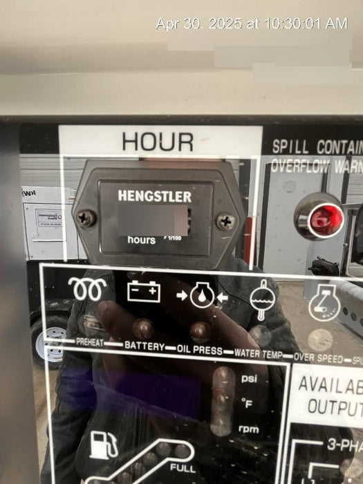 2023 SHINDAIWA DGK15FL